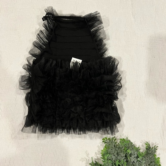 ZARA NWT top! - Picture 5 of 5